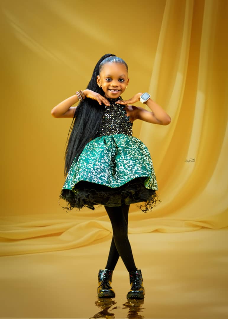 Contestant Photo