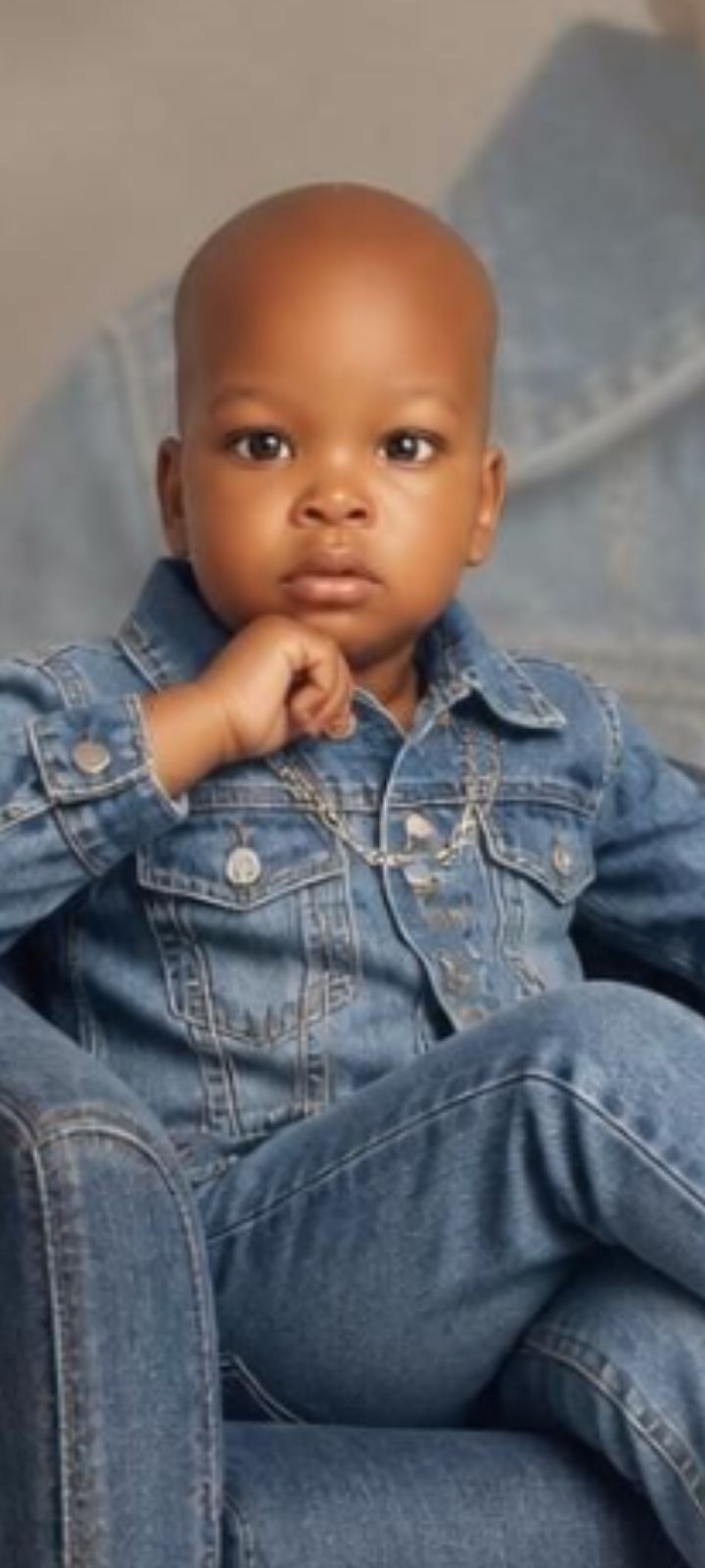 Contestant Photo